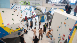  פנטופיה (פאנטופיה), איי קלימב ראשון לציון